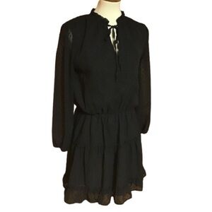 3 for 20 $ bundle Gothic feminine long sleeve dress